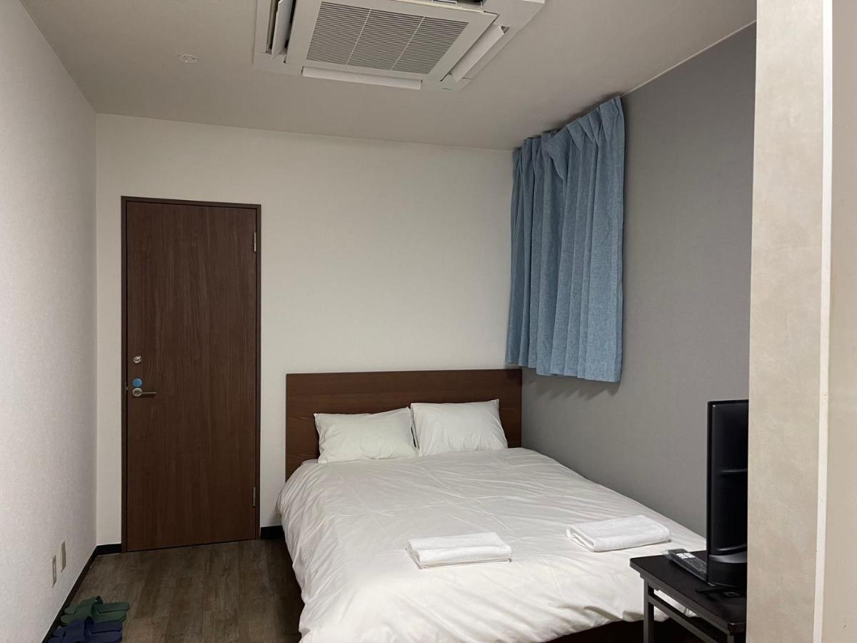Tokyoguest Akihabara Apartamento Exterior foto