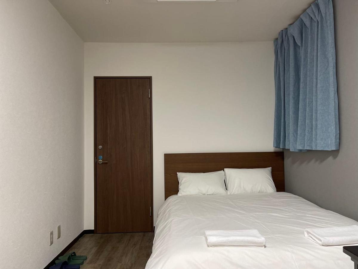 Tokyoguest Akihabara Apartamento Exterior foto