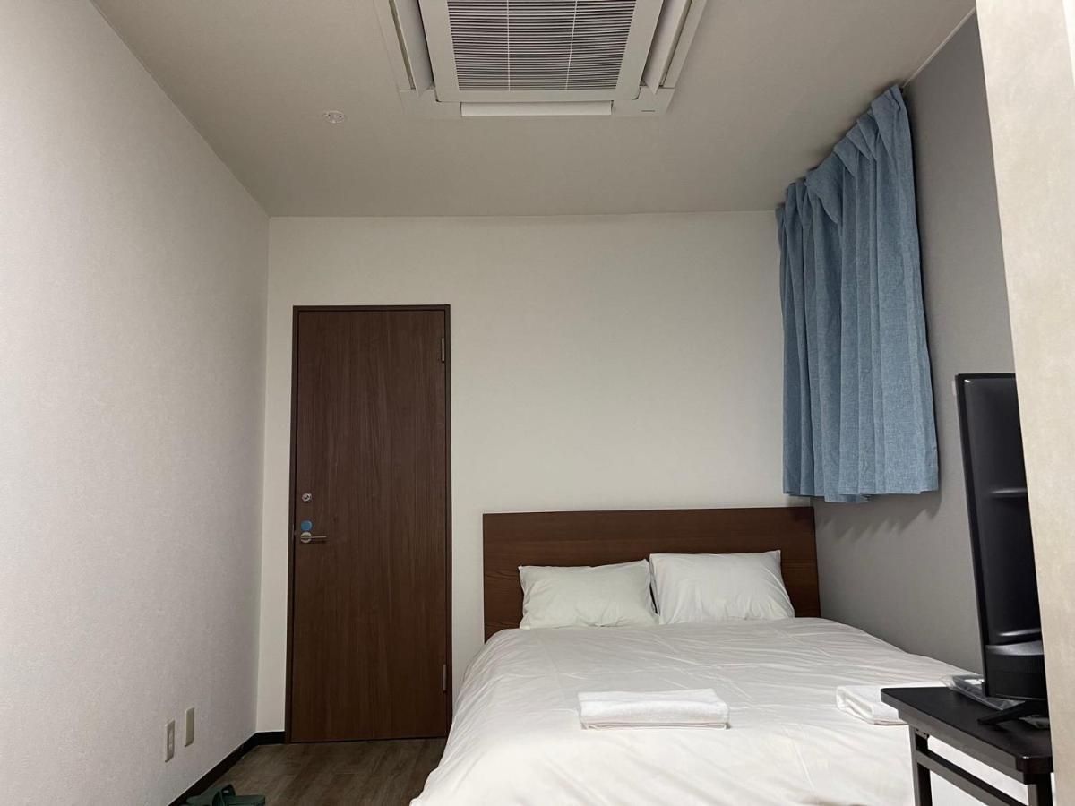 Tokyoguest Akihabara Apartamento Exterior foto
