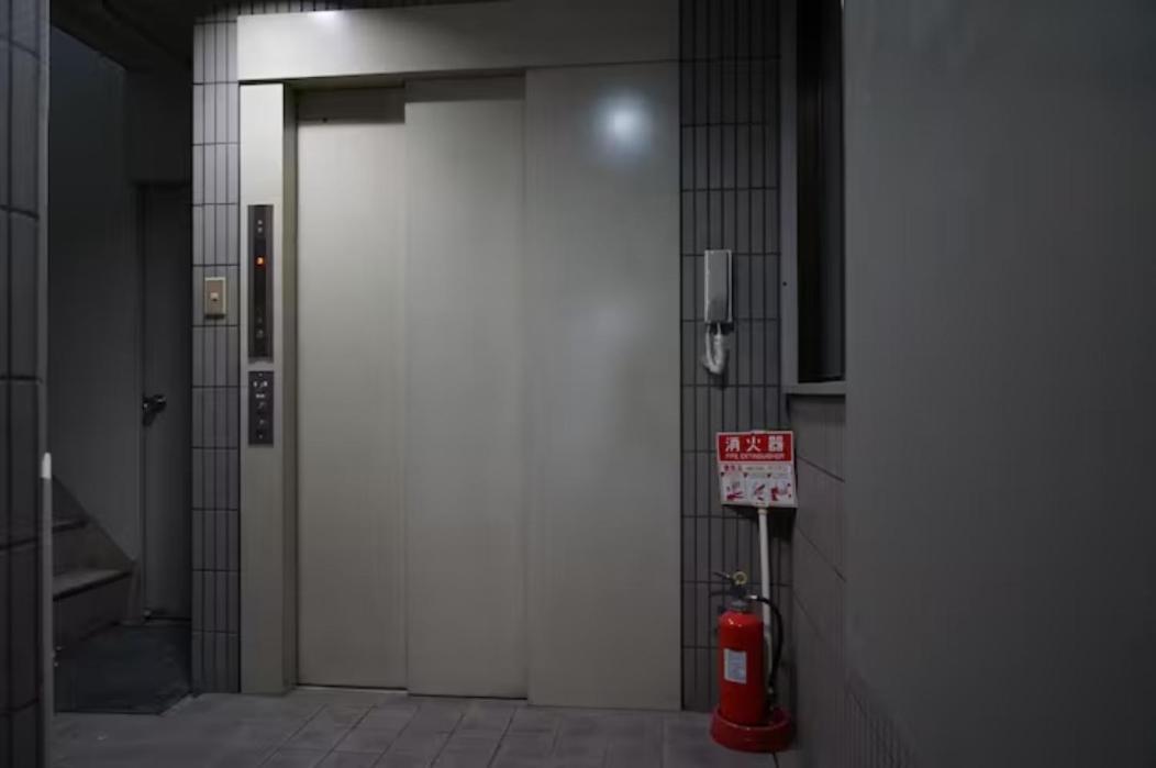 Tokyoguest Akihabara Apartamento Exterior foto